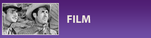Movie - Character Actor
